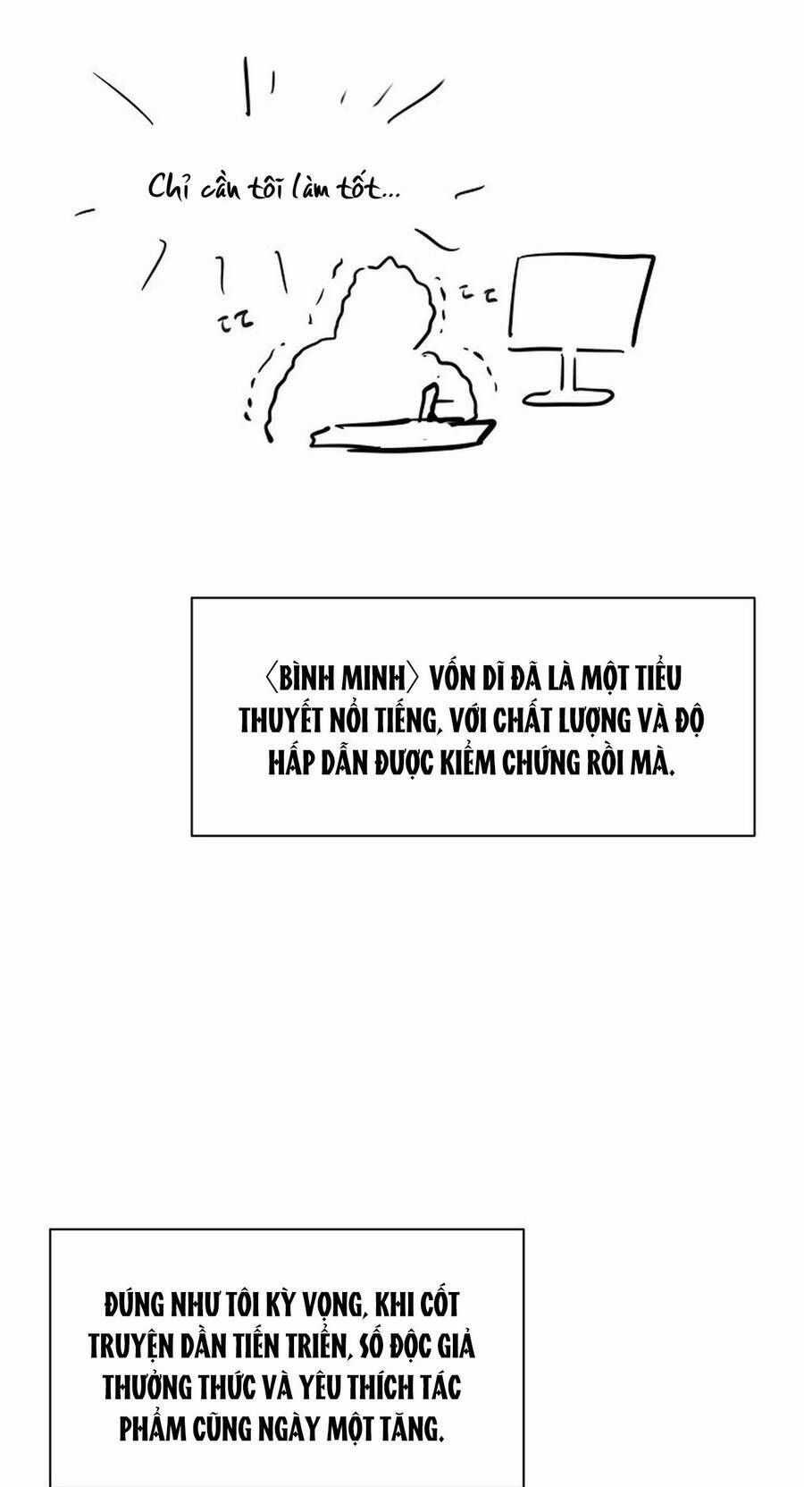 Chỉ Là Ánh Bình Minh Chương 70 trang 9