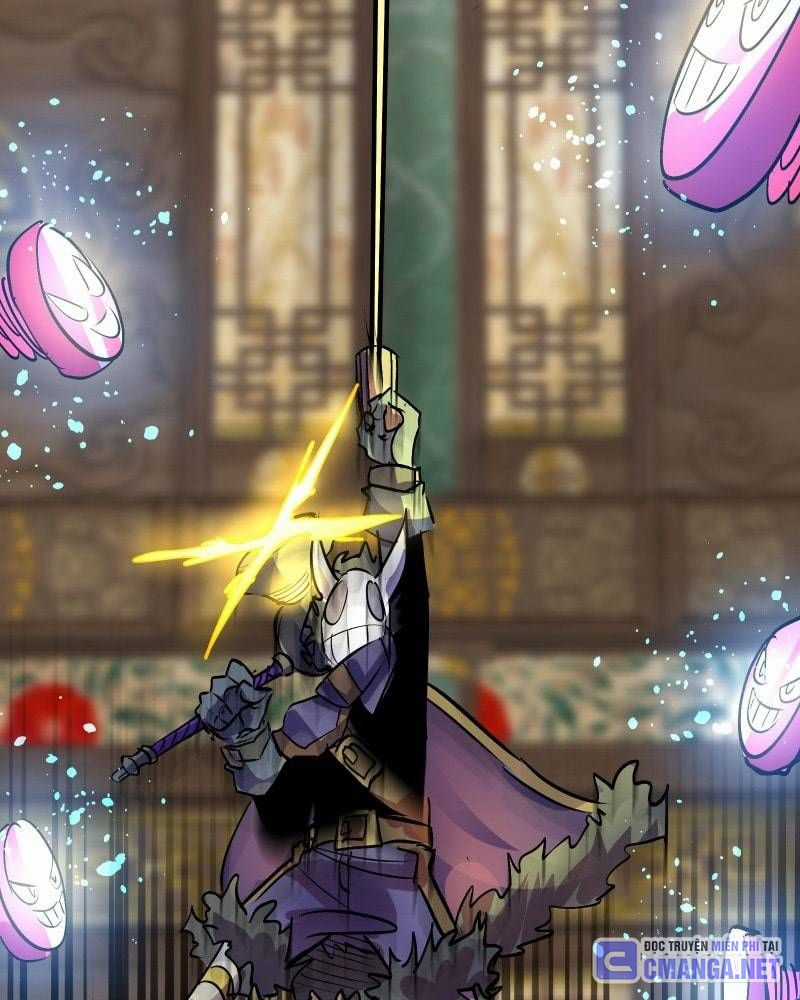 Chỉ Là Một Con Yêu Tinh  trang 116