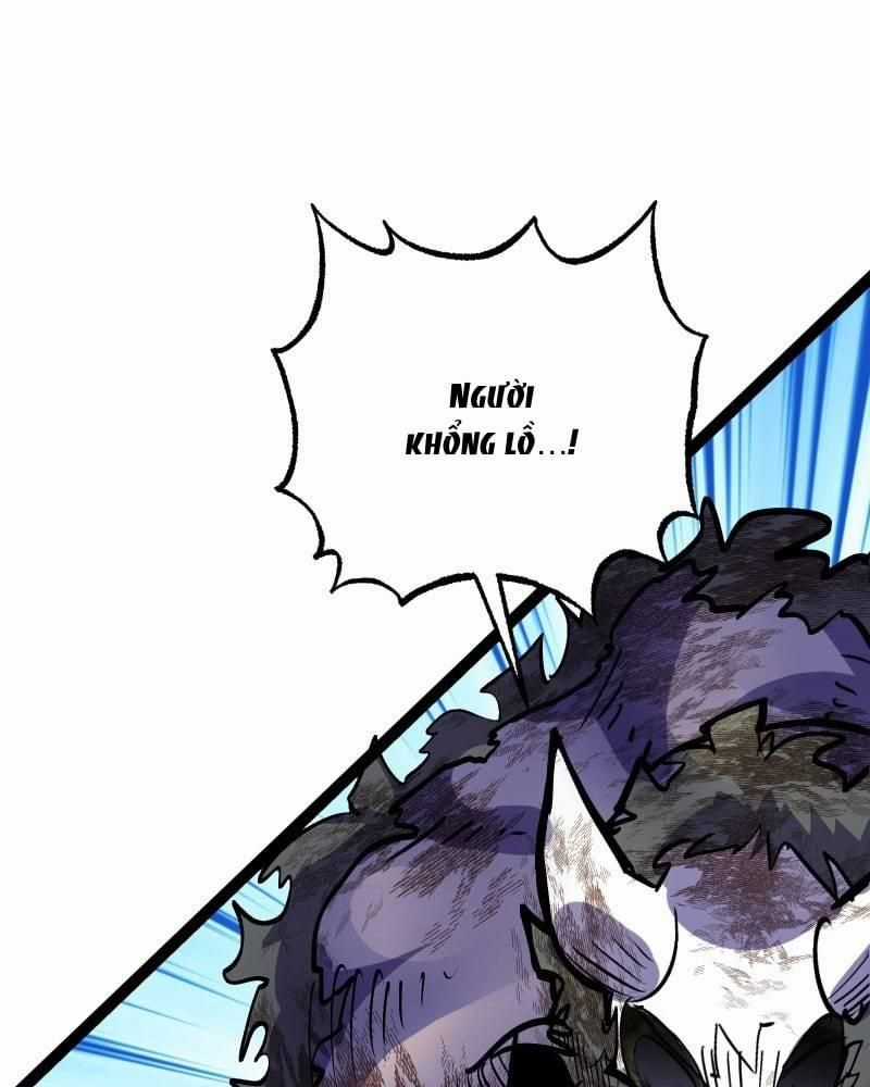 Chỉ Là Một Con Yêu Tinh  trang 12