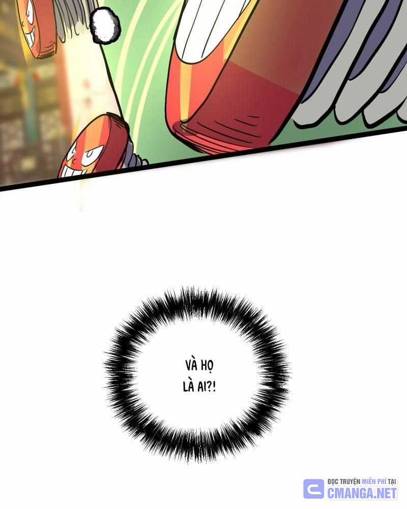 Chỉ Là Một Con Yêu Tinh  trang 122