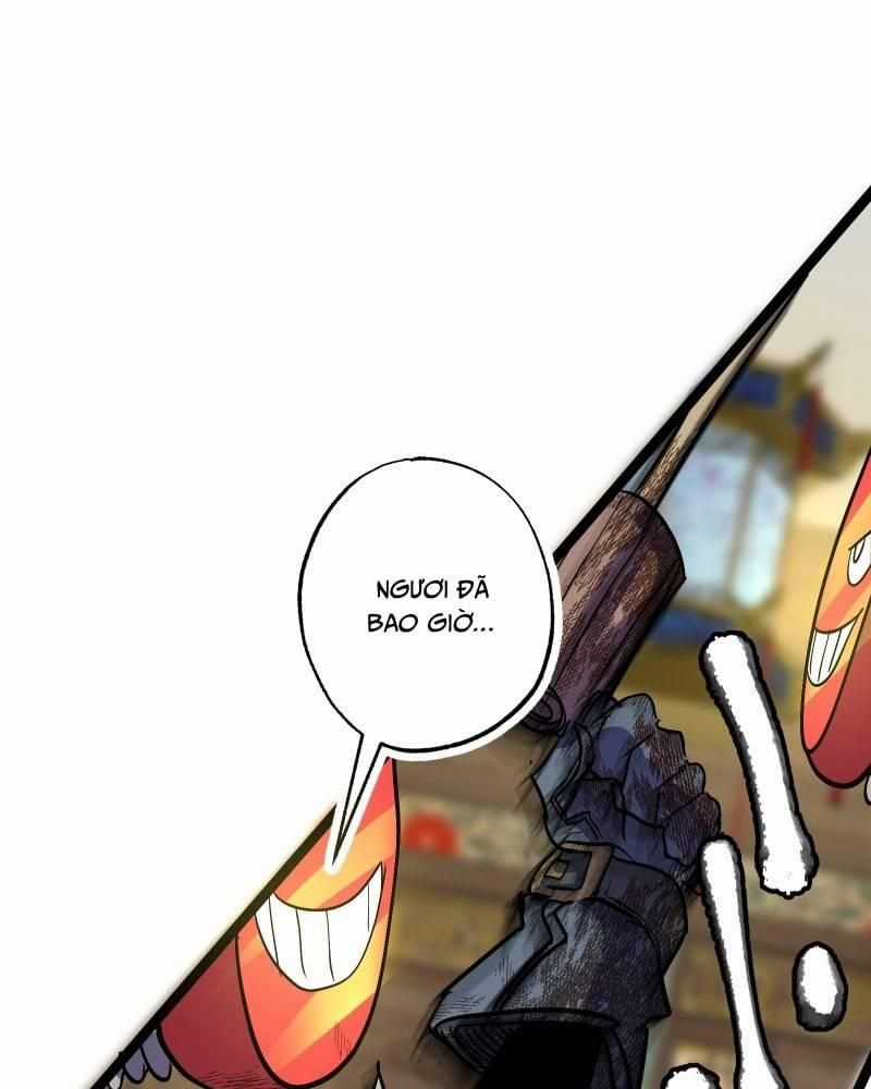 Chỉ Là Một Con Yêu Tinh  trang 123