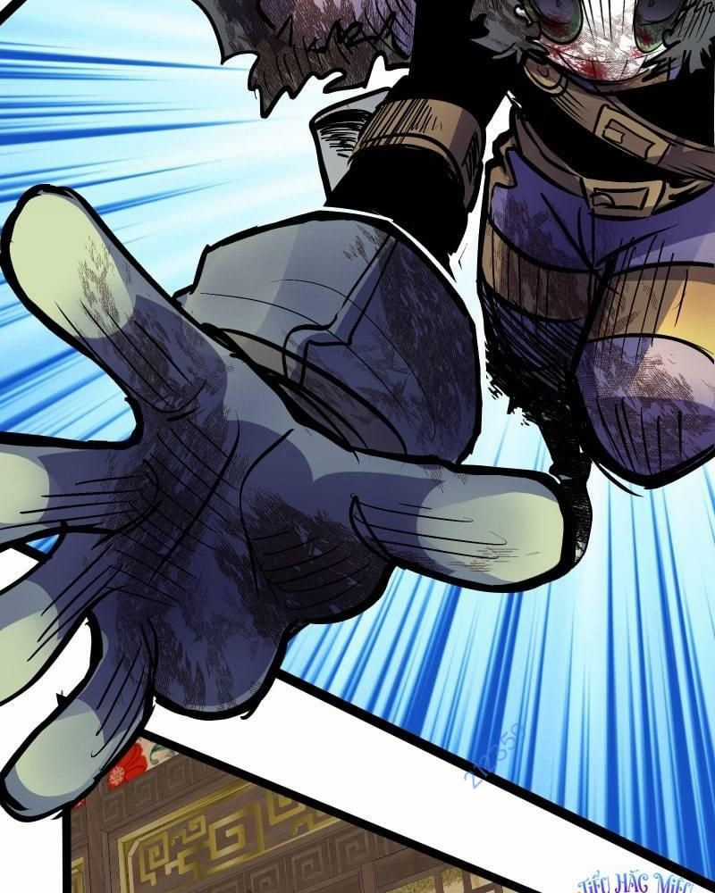 Chỉ Là Một Con Yêu Tinh  trang 13