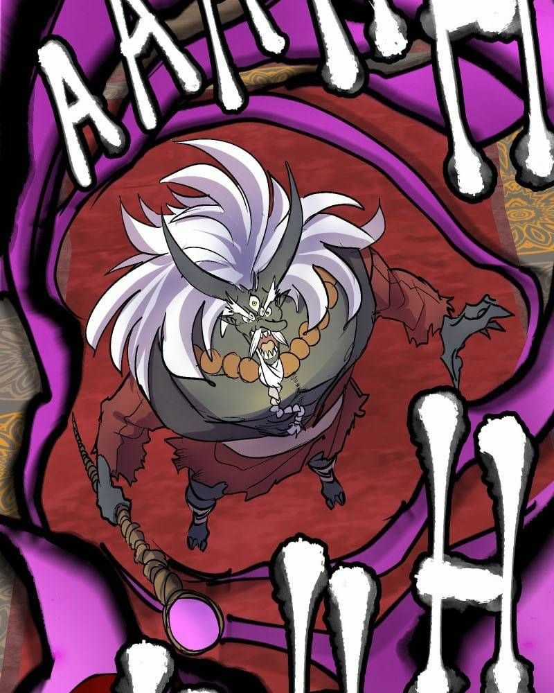 Chỉ Là Một Con Yêu Tinh  trang 132