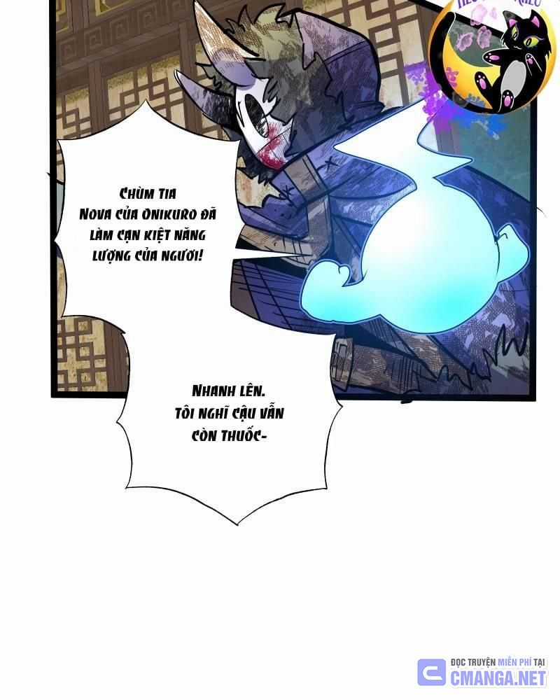 Chỉ Là Một Con Yêu Tinh  trang 14