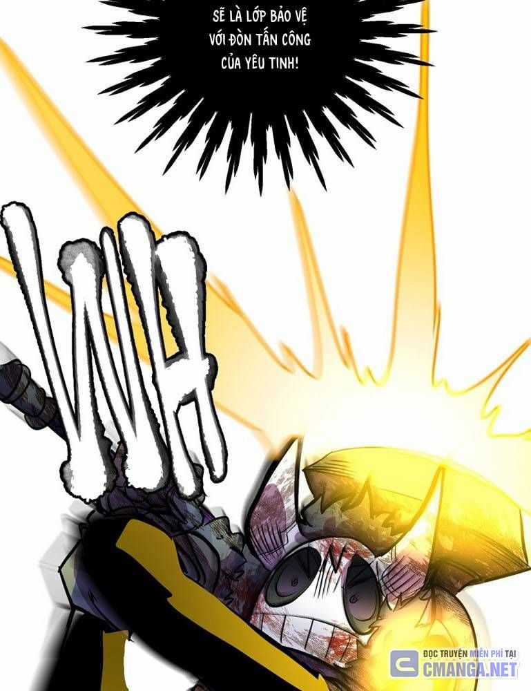 Chỉ Là Một Con Yêu Tinh  trang 176