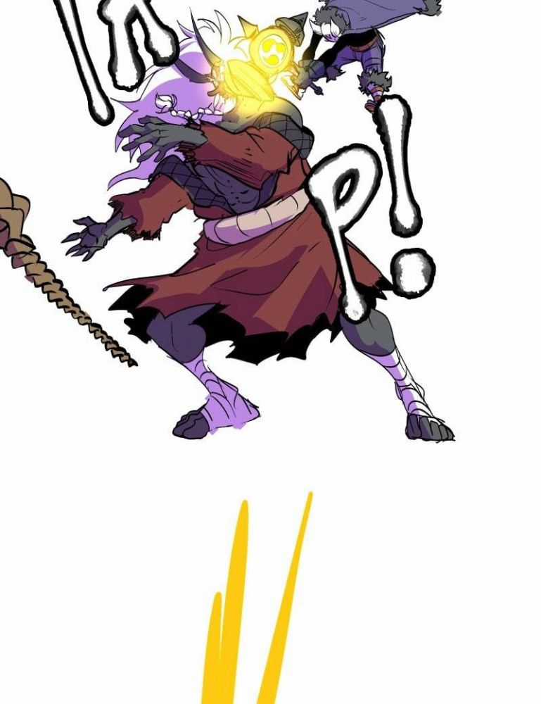 Chỉ Là Một Con Yêu Tinh  trang 181