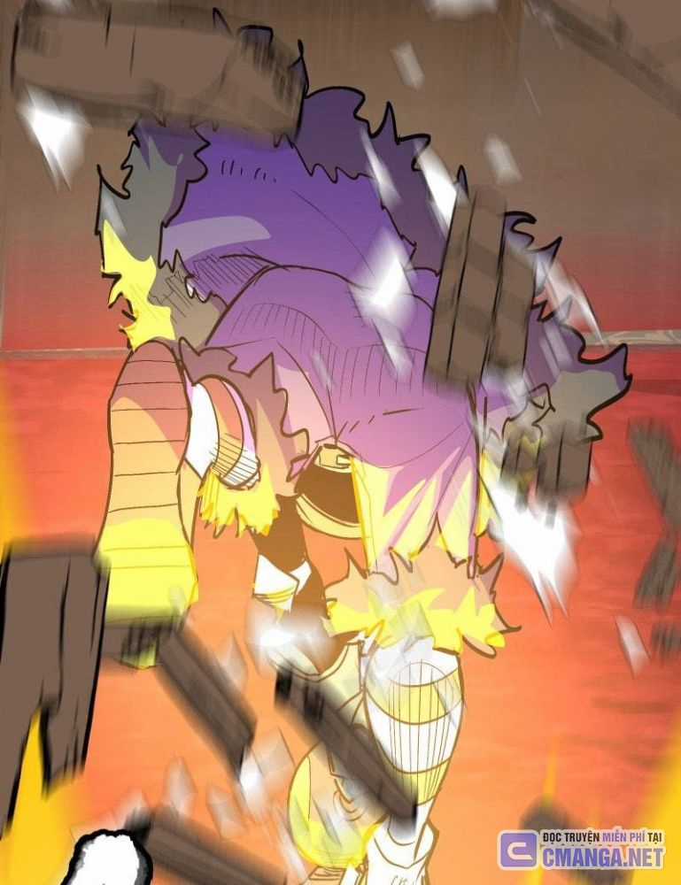 Chỉ Là Một Con Yêu Tinh  trang 185