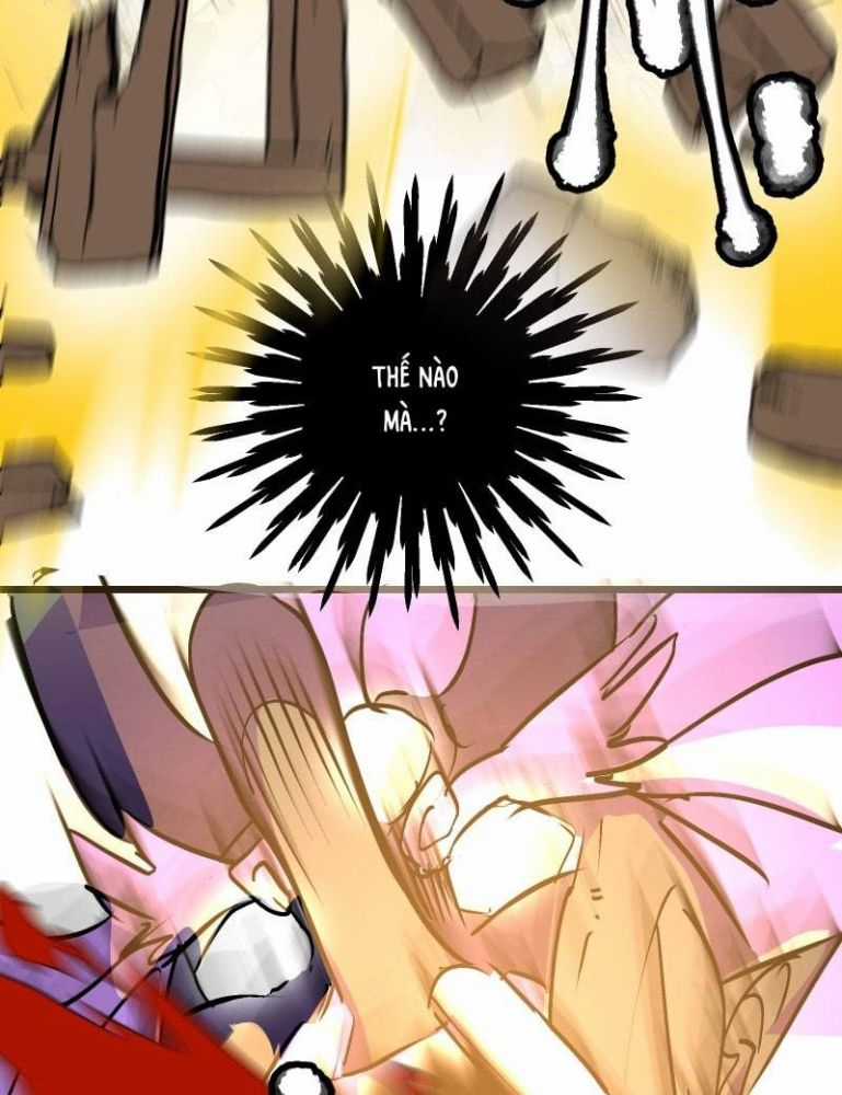 Chỉ Là Một Con Yêu Tinh  trang 187