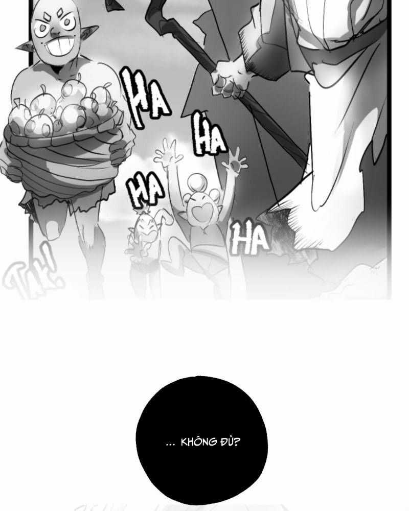 Chỉ Là Một Con Yêu Tinh  trang 22