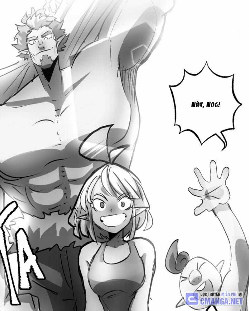 Chỉ Là Một Con Yêu Tinh  trang 23