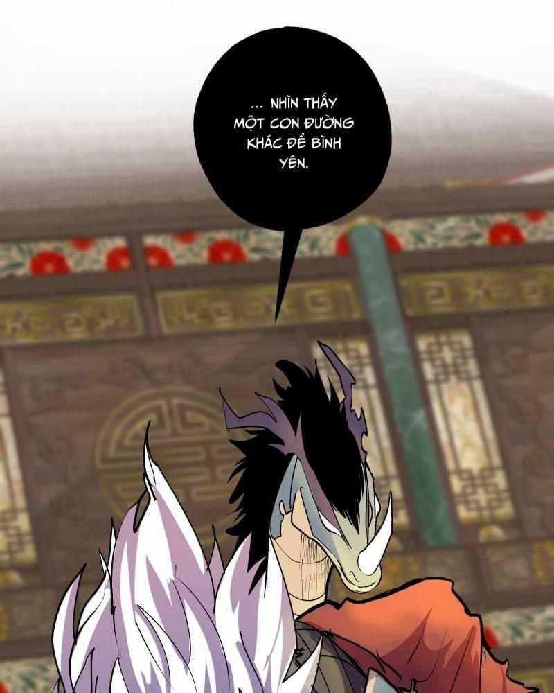 Chỉ Là Một Con Yêu Tinh  trang 28