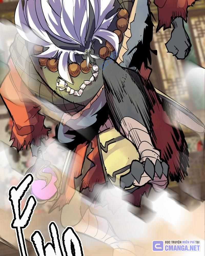 Chỉ Là Một Con Yêu Tinh  trang 29