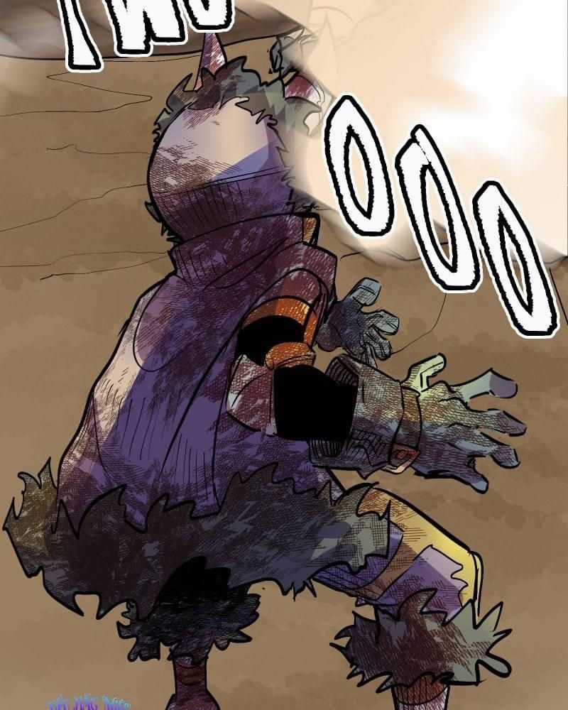 Chỉ Là Một Con Yêu Tinh  trang 30