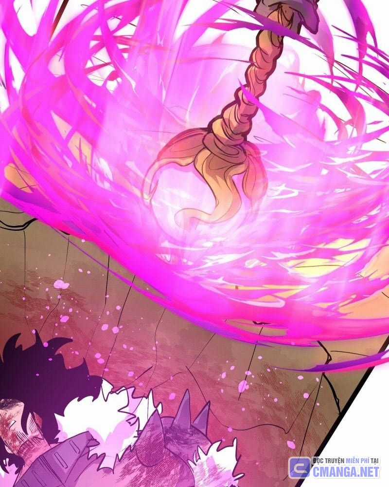 Chỉ Là Một Con Yêu Tinh  trang 35