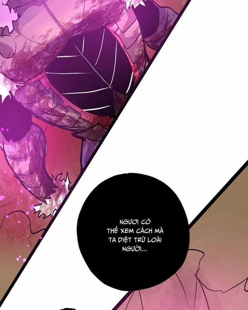 Chỉ Là Một Con Yêu Tinh  trang 36