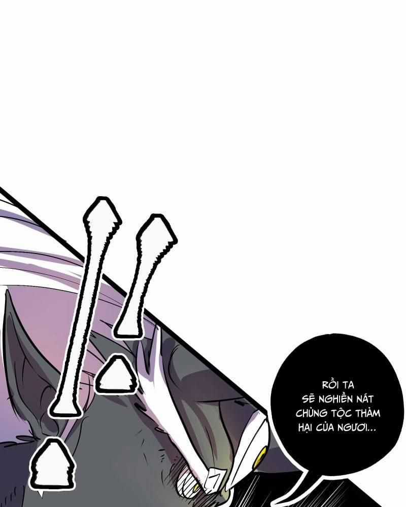 Chỉ Là Một Con Yêu Tinh  trang 40