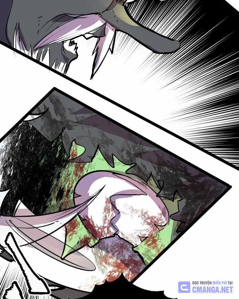 Chỉ Là Một Con Yêu Tinh  trang 41