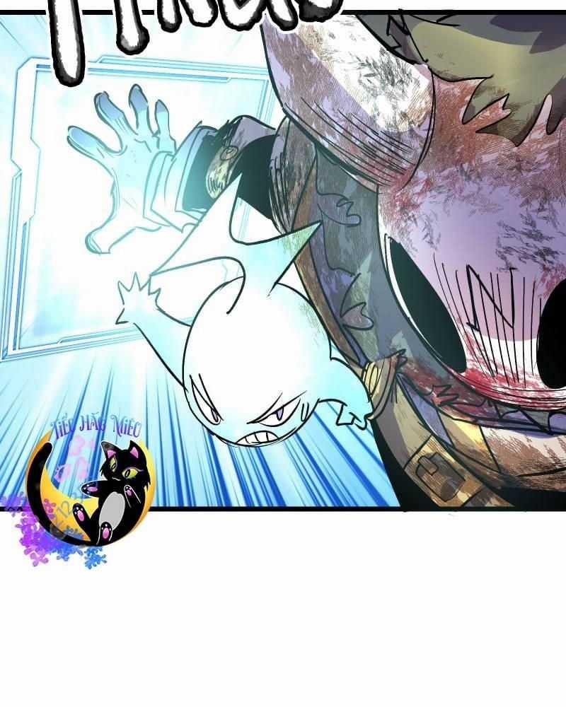 Chỉ Là Một Con Yêu Tinh  trang 43