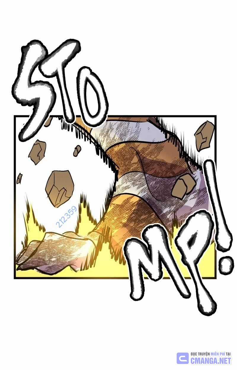 Chỉ Là Một Con Yêu Tinh  trang 44