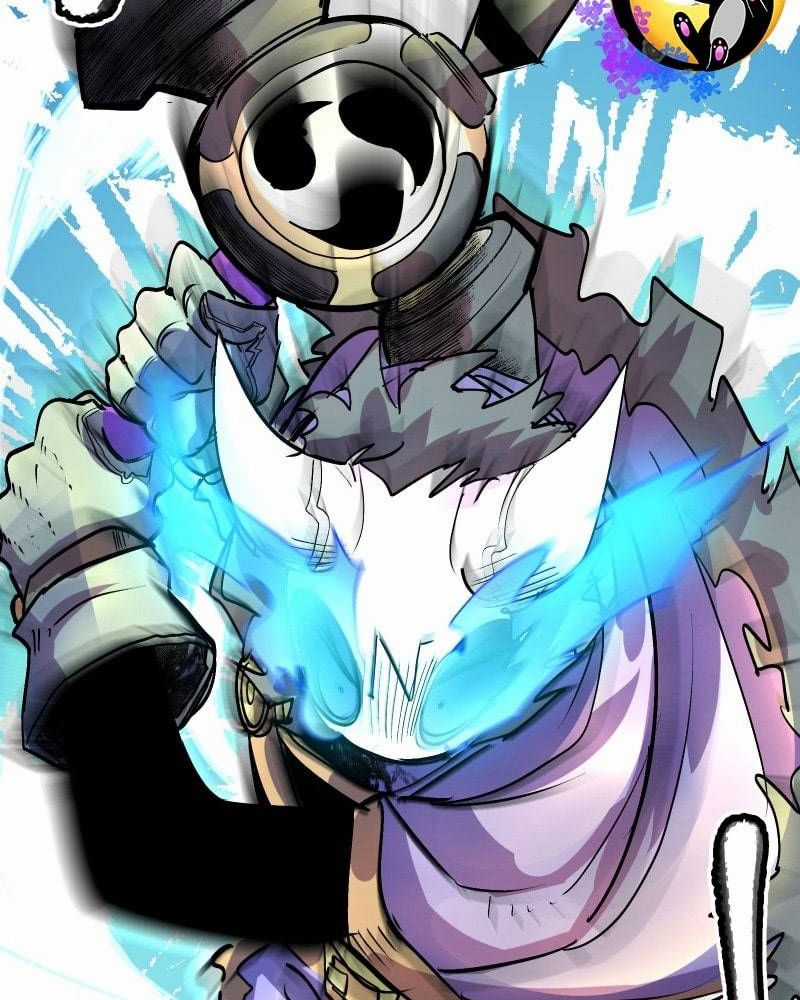 Chỉ Là Một Con Yêu Tinh  trang 46