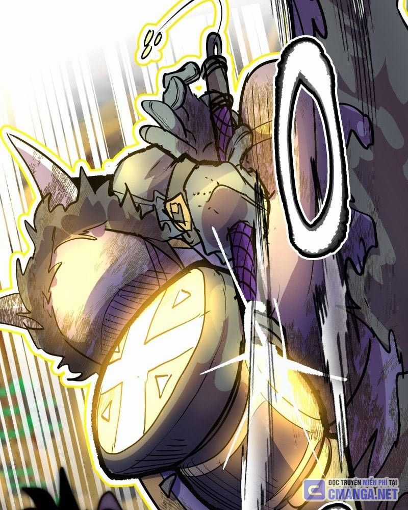 Chỉ Là Một Con Yêu Tinh  trang 50