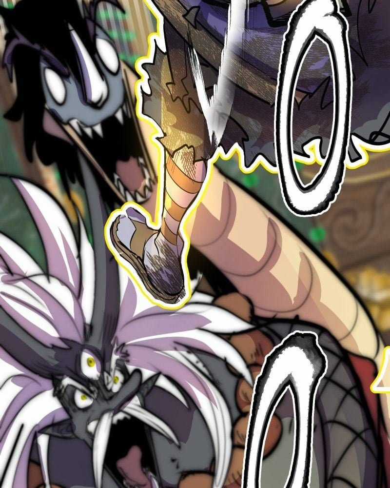 Chỉ Là Một Con Yêu Tinh  trang 51