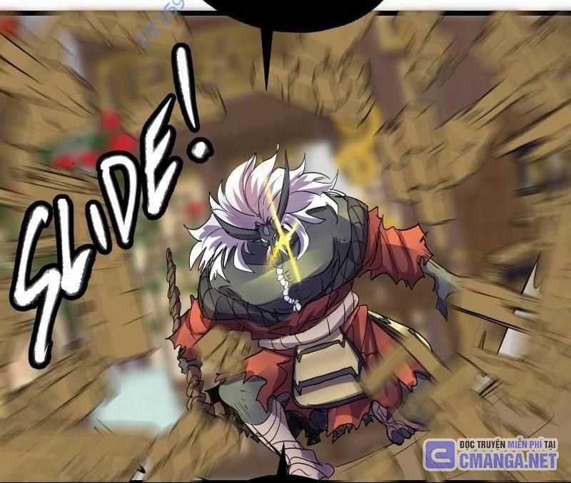 Chỉ Là Một Con Yêu Tinh  trang 59