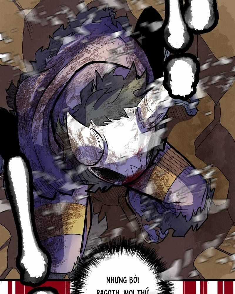 Chỉ Là Một Con Yêu Tinh  trang 6