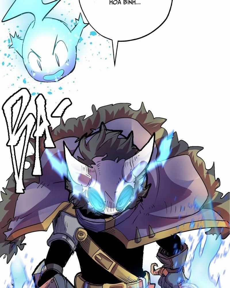 Chỉ Là Một Con Yêu Tinh  trang 61