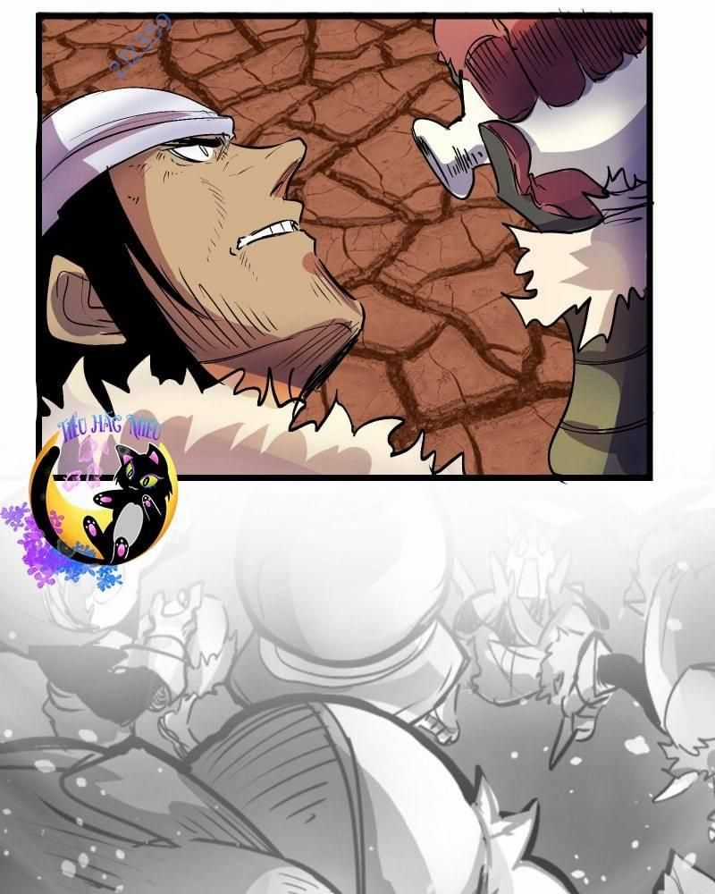 Chỉ Là Một Con Yêu Tinh  trang 66