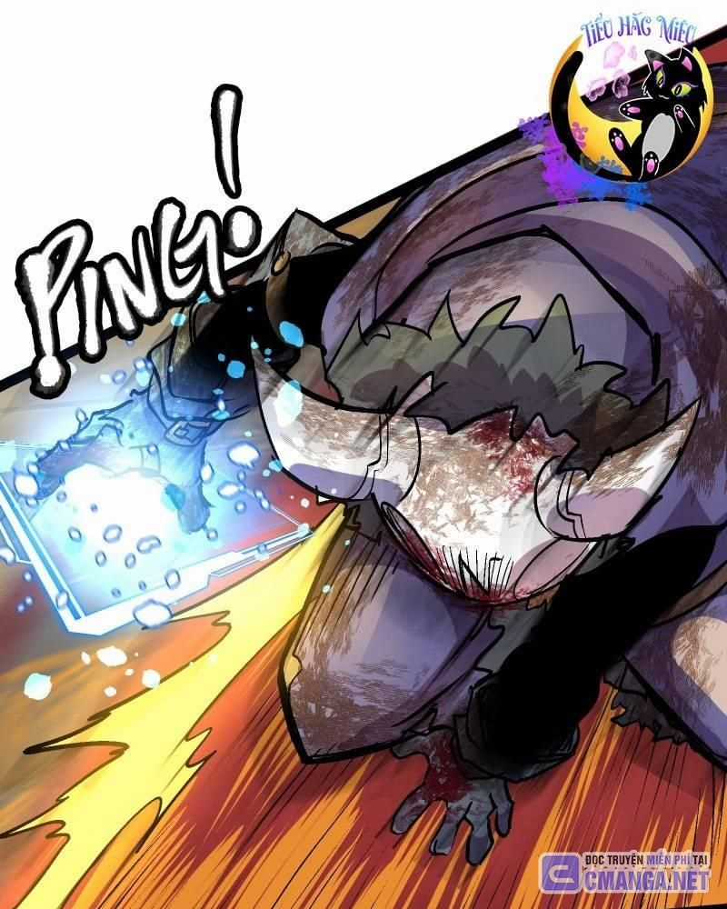 Chỉ Là Một Con Yêu Tinh  trang 80