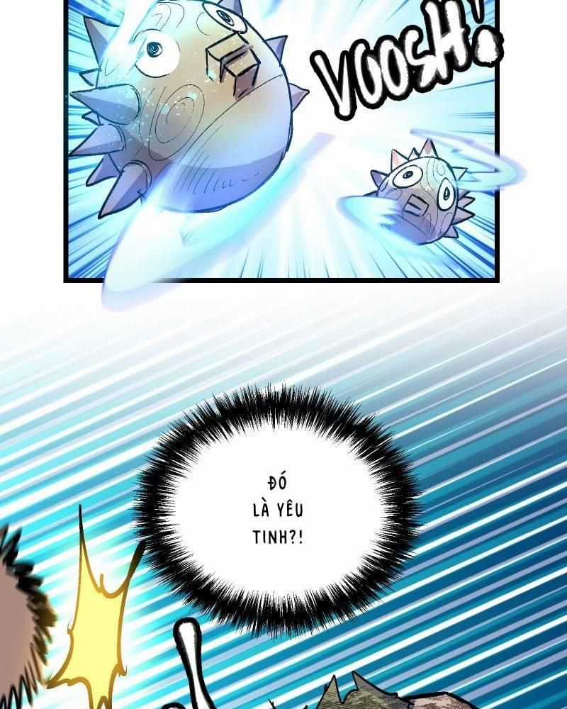 Chỉ Là Một Con Yêu Tinh  trang 82