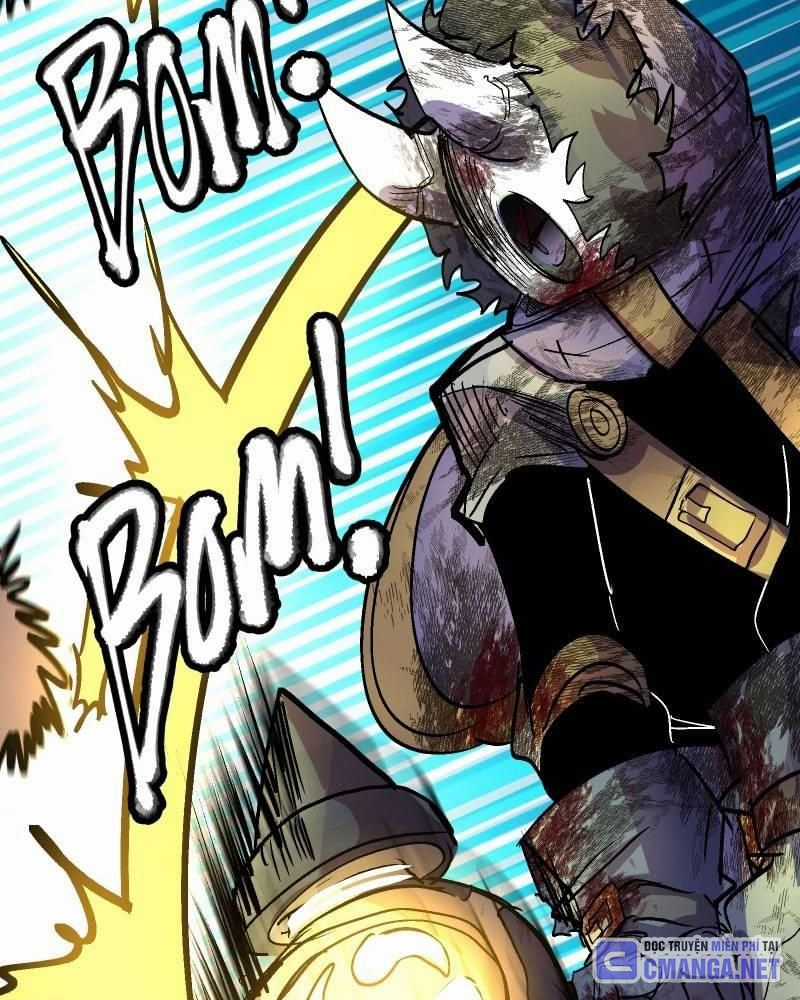 Chỉ Là Một Con Yêu Tinh  trang 83