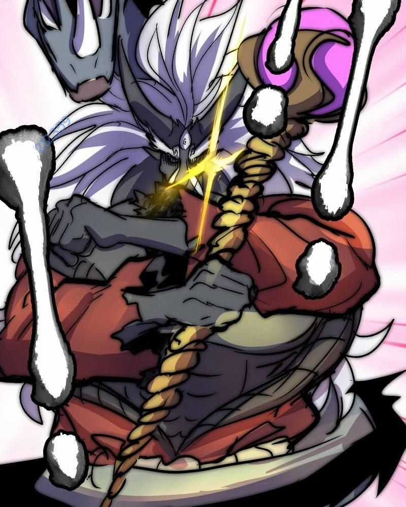 Chỉ Là Một Con Yêu Tinh  trang 85