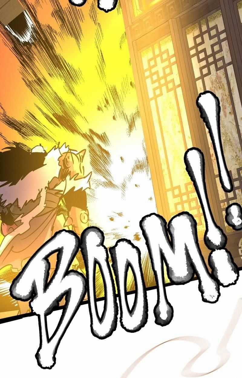 Chỉ Là Một Con Yêu Tinh  trang 96