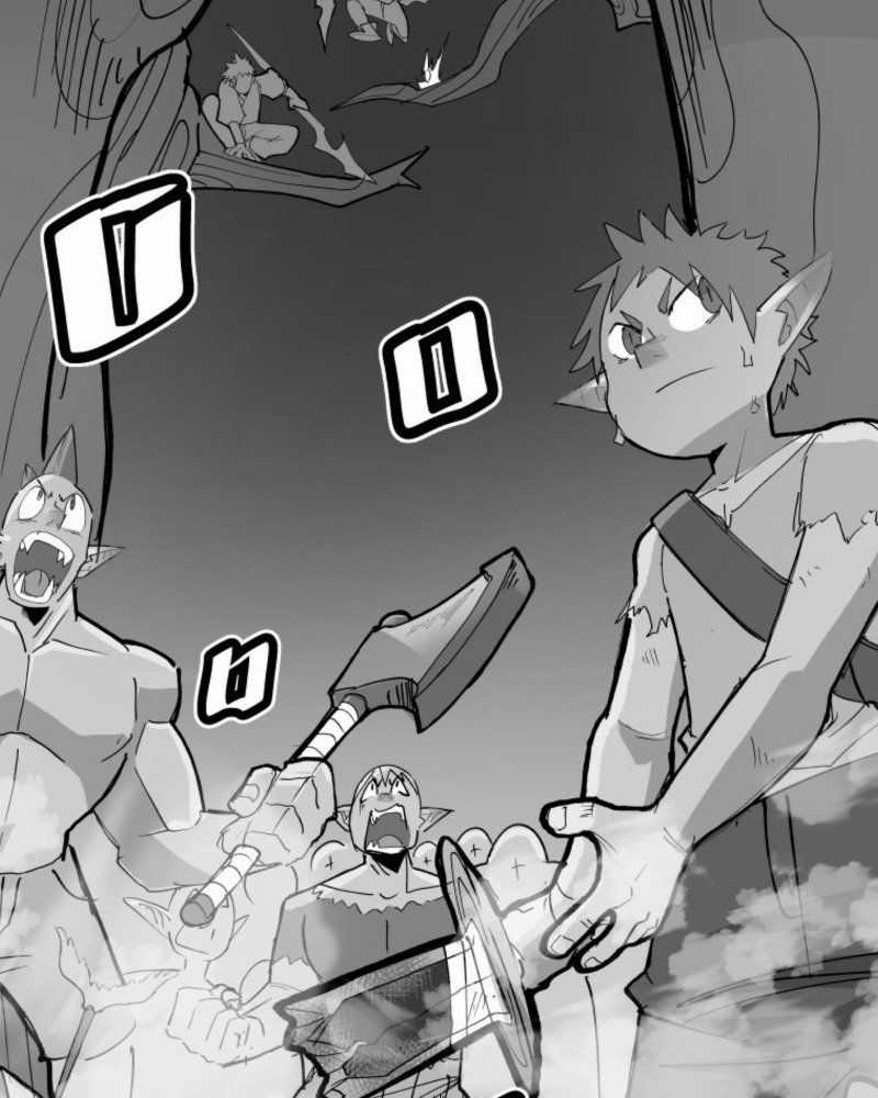 Chỉ Là Một Con Yêu Tinh Chapter 25 trang 10