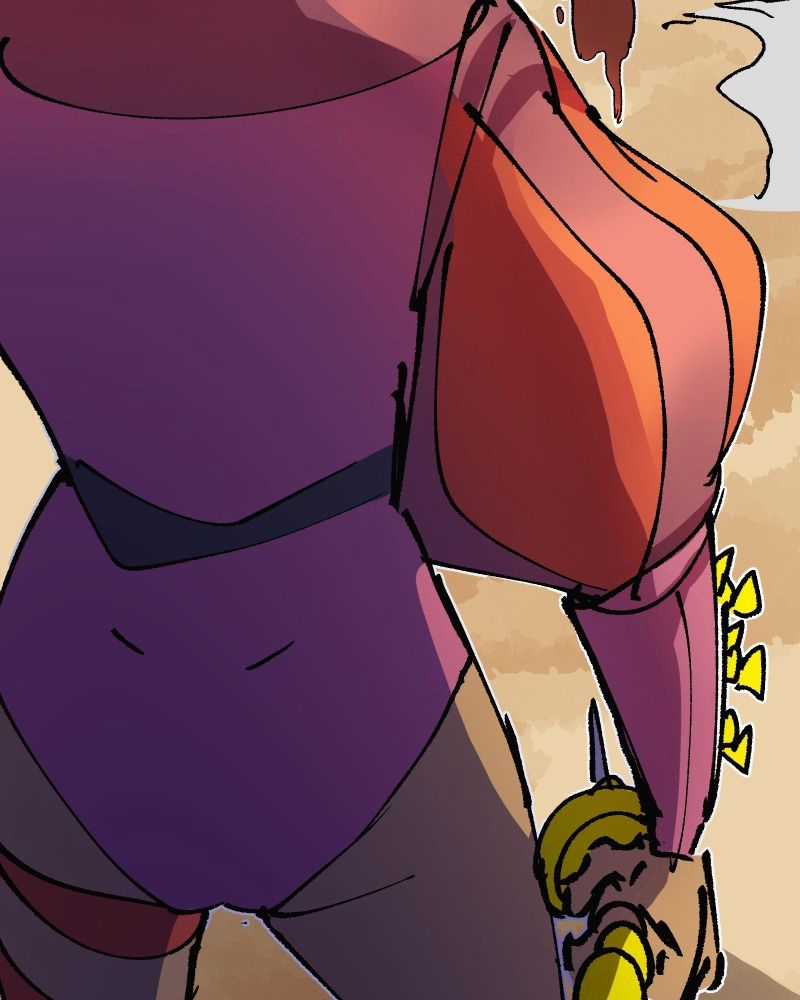 Chỉ Là Một Con Yêu Tinh Chapter 25 trang 100