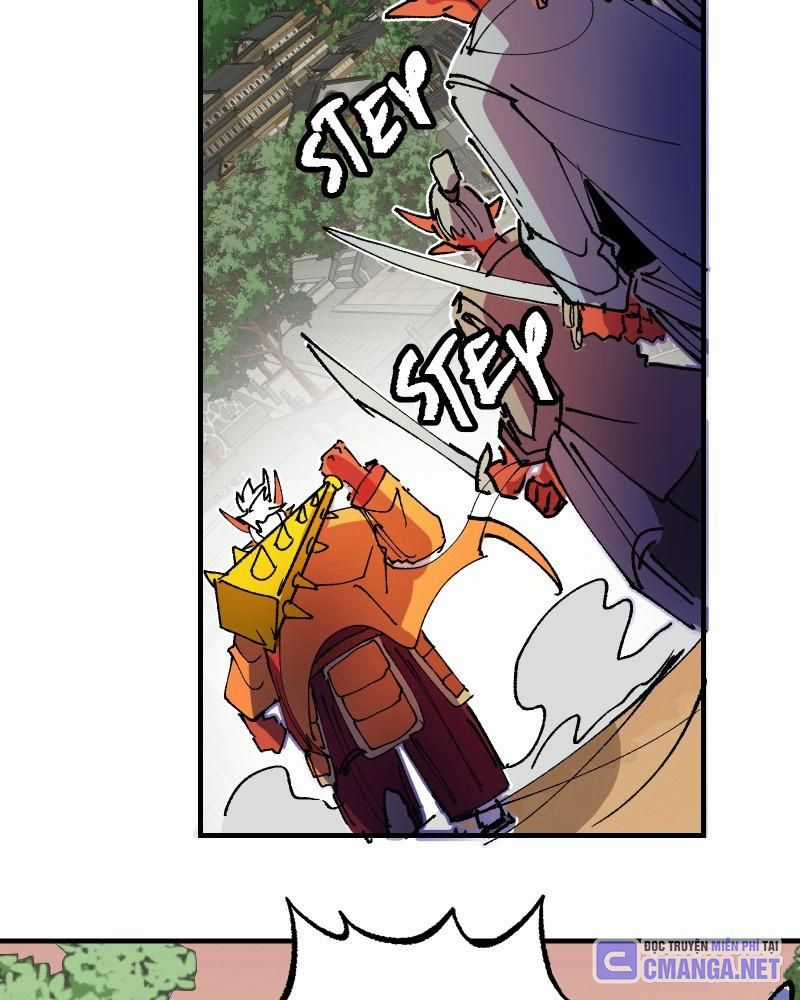 Chỉ Là Một Con Yêu Tinh Chapter 25 trang 104