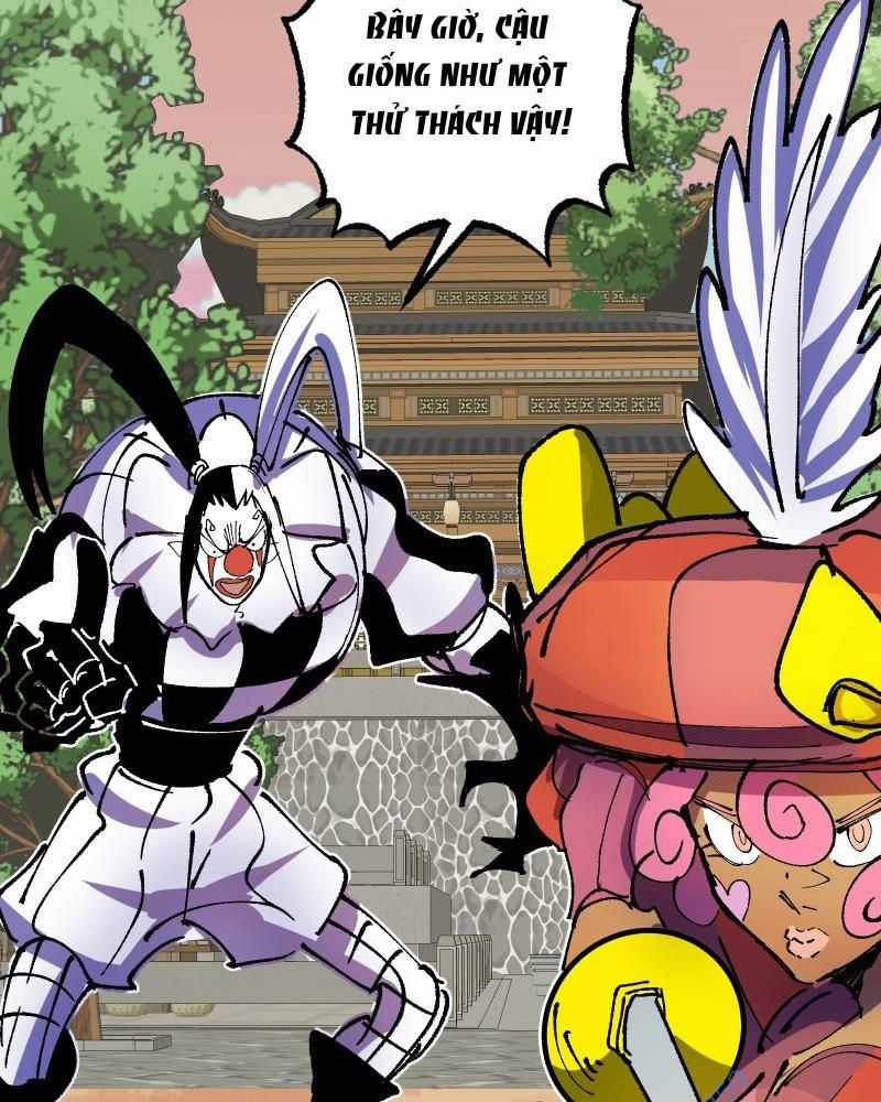 Chỉ Là Một Con Yêu Tinh Chapter 25 trang 105