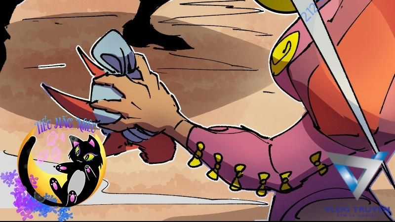 Chỉ Là Một Con Yêu Tinh Chapter 25 trang 106