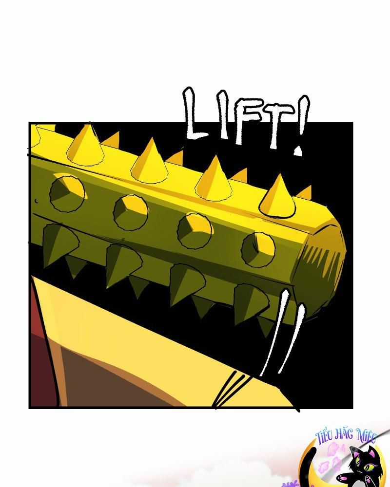 Chỉ Là Một Con Yêu Tinh Chapter 25 trang 117