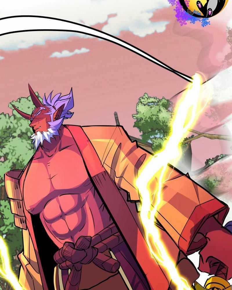 Chỉ Là Một Con Yêu Tinh Chapter 25 trang 118