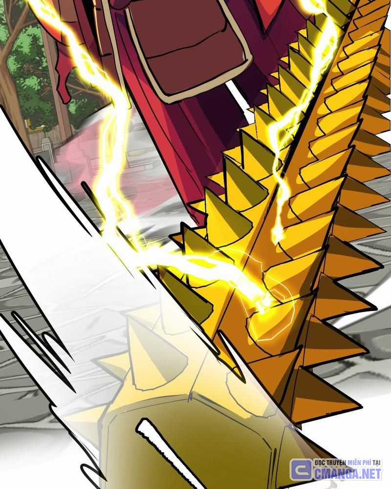 Chỉ Là Một Con Yêu Tinh Chapter 25 trang 119