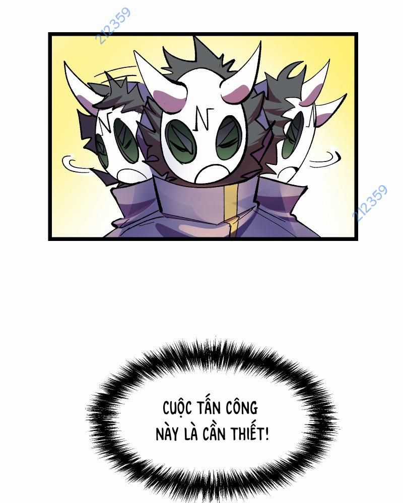 Chỉ Là Một Con Yêu Tinh Chapter 25 trang 12