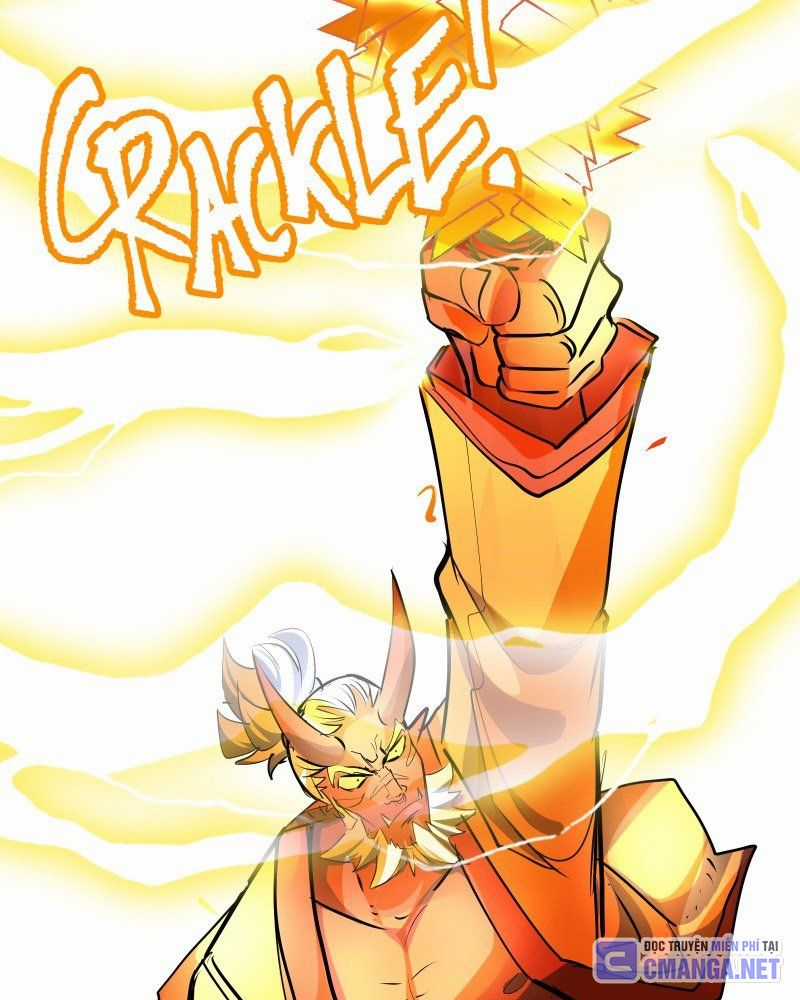 Chỉ Là Một Con Yêu Tinh Chapter 25 trang 125