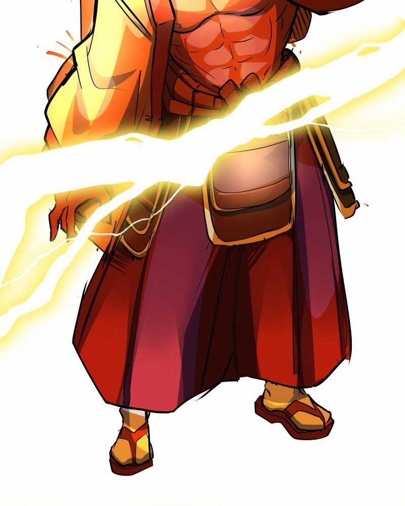 Chỉ Là Một Con Yêu Tinh Chapter 25 trang 126