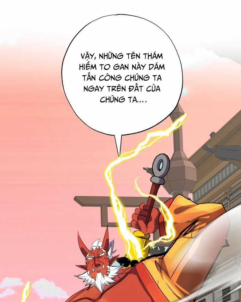 Chỉ Là Một Con Yêu Tinh Chapter 25 trang 133