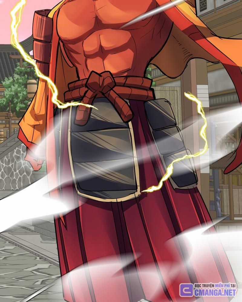 Chỉ Là Một Con Yêu Tinh Chapter 25 trang 134