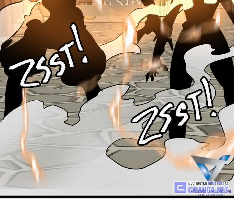 Chỉ Là Một Con Yêu Tinh Chapter 25 trang 137