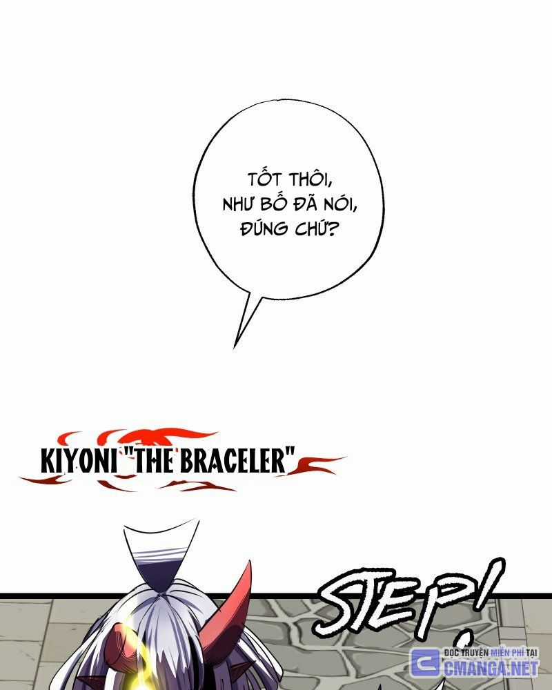 Chỉ Là Một Con Yêu Tinh Chapter 25 trang 140